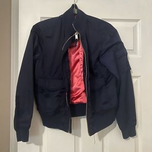 Vintage GAP Bomber Jacket